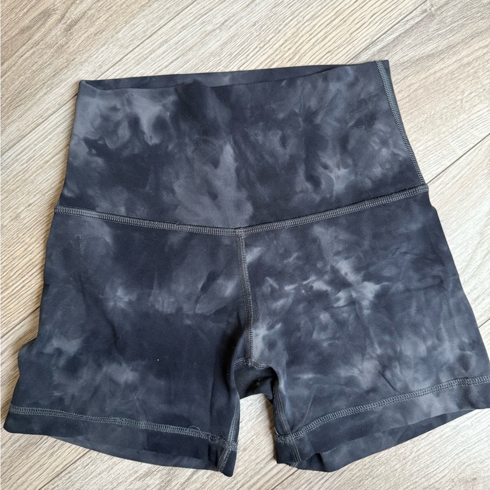 Lululemon align shorts size 2 length 4
